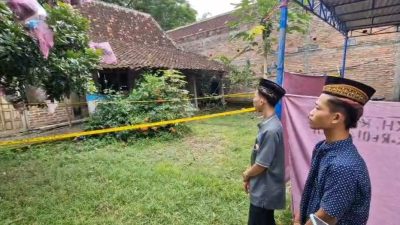 Lima Hari Sebelum Ibu Tewas, Terduga Pelaku Pembunuhan di Ponorogo Sempat Ungkap Dendam ke Adiknya