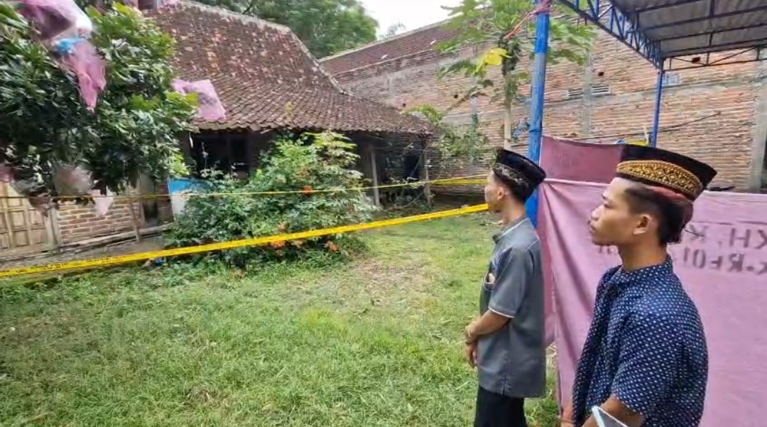 Lima Hari Sebelum Ibu Tewas, Terduga Pelaku Pembunuhan di Ponorogo Sempat Ungkap Dendam ke Adiknya