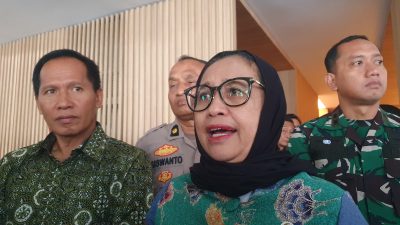BGN Klarifikasi Keterlambatan Dana Operasional SPPG, Dipastikan Bukan Karena Anggaran Kosong