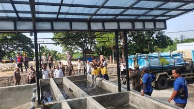 Efisiensi Anggaran Nasional, Tulungagung Gagal Dapat Bantuan Truk Sedot Tinja dan Mobil Toilet