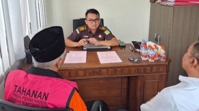 Perkara Tipikor SKTM RSUD dr. Iskak Masuki Tahap II, Tersangka Segera Disidangkan di PN Tipikor Surabaya