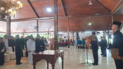 Menolak Mutasi Jabatan, Muhadi Diperiksa BKPSDM Tulungagung