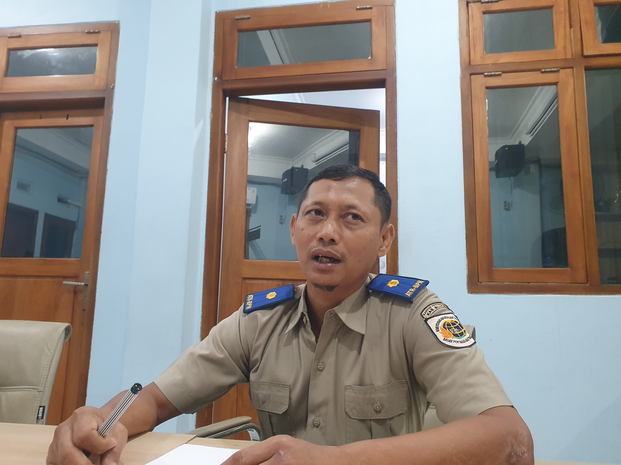 Ratusan Tanah di Tulungagung Belum Bisa Disertifikasi Wakaf, Ini Faktor Penghambatnya