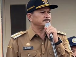Terjaring OTT KPK, Ini Rincian Harta Kekayaan Wali Kota Madiun Maidi