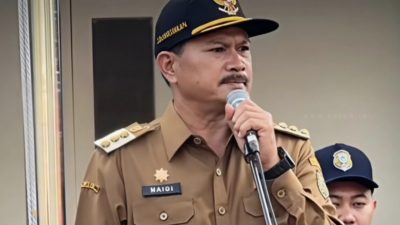Terjaring OTT KPK, Ini Rincian Harta Kekayaan Wali Kota Madiun Maidi