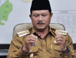 Resmi Jadi Tersangka KPK, Ini Rekam Jejak Politik Wali Kota Madiun Maidi