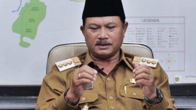 Resmi Jadi Tersangka KPK, Ini Rekam Jejak Politik Wali Kota Madiun Maidi