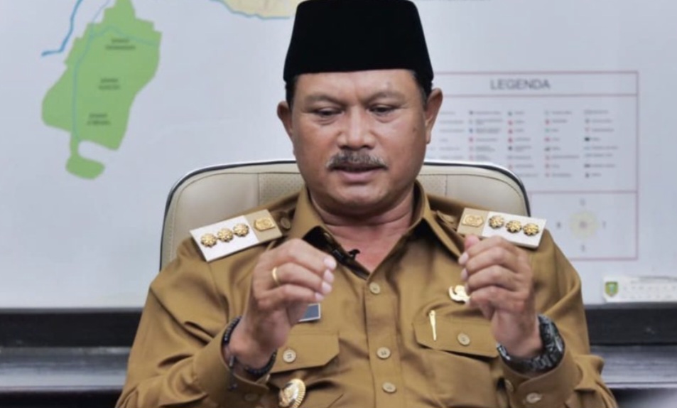 Resmi Jadi Tersangka KPK, Ini Rekam Jejak Politik Wali Kota Madiun Maidi