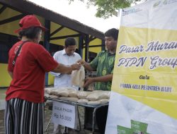 Inflasi Tahunan 2025 Kota Kediri Terkendali, Pemkot Paparkan Strategi Pengendalian Harga