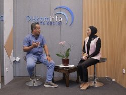 Pemkot Kediri Berlakukan Sistem Satu Arah di Jalan Stasiun, Disiapkan Jadi Ikon Pariwisata Kota