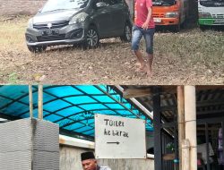 Mujahadah Kubro Ponpes Kedunglo Mengalirkan Rezeki Bagi Warga Bandar Lor, Mulai Jasa Toilet, Tempat Istirahat Hingga Parkir