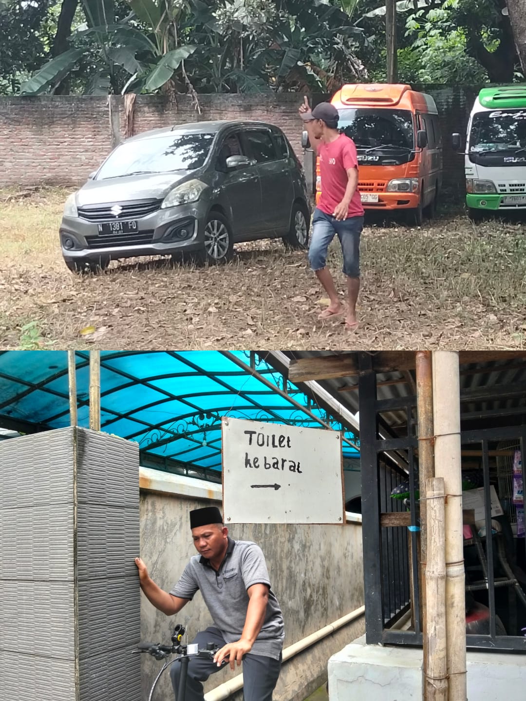 Mujahadah Qubro Kedunglo, Doa Mengalir Bersama Rezeki Warga Bandar Lor