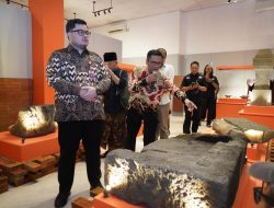 Bupati Kediri, Mas Dhito, Instruksikan Kantor Satpol PP Segera Keluar dari Area Museum