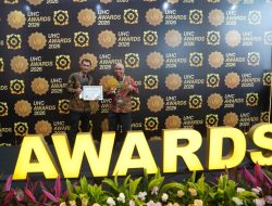 Pemkab Kediri Dapat Penghargaan dari Menko PM atas Capaian UHC, Ini Komentar Bupati Kediri Mas Dhito