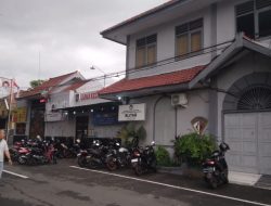 Persoalan Utang Rp40 Juta Berujung Kekerasan, Napi Kasus Narkoba di Lapas Blitar Dilarikan ke RS