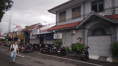 Persoalan Utang Rp40 Juta Berujung Kekerasan, Napi Kasus Narkoba di Lapas Blitar Dilarikan ke RS