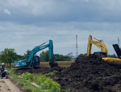 Sekolah Rakyat Kota Blitar Dibangun di Kauman, Manfaatkan Lahan Aset Daerah Seluas 5 Hektare