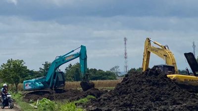 Sekolah Rakyat Kota Blitar Dibangun di Kauman, Manfaatkan Lahan Aset Daerah Seluas 5 Hektare