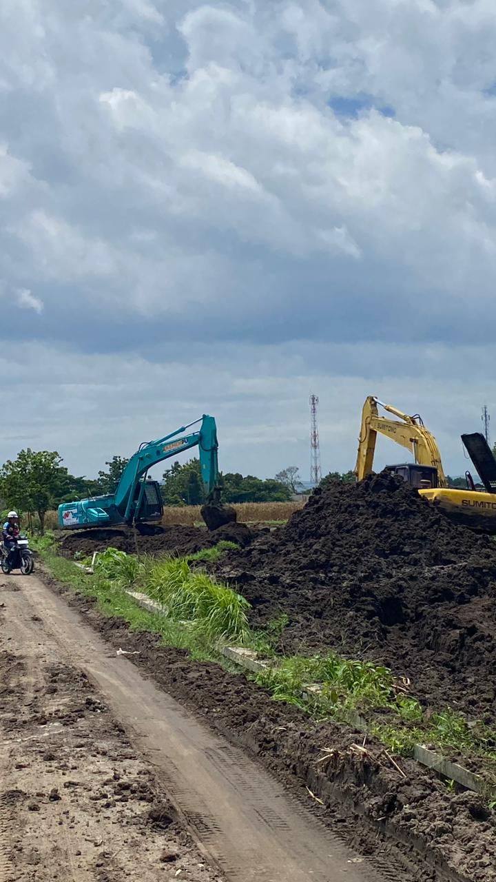 Sekolah Rakyat Kota Blitar Dibangun di Kauman, Manfaatkan Lahan Aset Daerah Seluas 5 Hektare