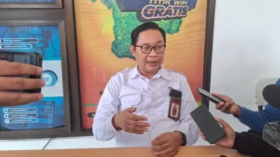 Pemkot Madiun Klaim Dana Rp350 Juta dari STIKES BHM yang Disita KPK Bukan CSR
