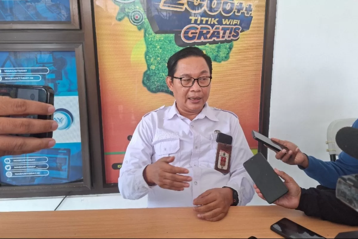 Pemkot Madiun Klaim Dana Rp350 Juta dari STIKES BHM yang Disita KPK Bukan CSR