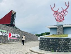 Wisata Joko Pangon Akan Dikelola Profesional, Pemkot Blitar Bidik Peningkatan PAD