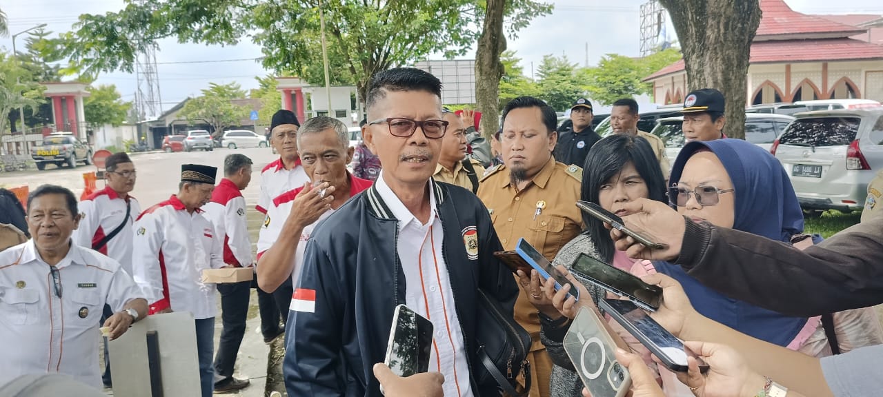 Dinilai Ganggu Operasional Desa, Organisasi Kepala Desa Minta DD dan ADD Tidak Dipangkas