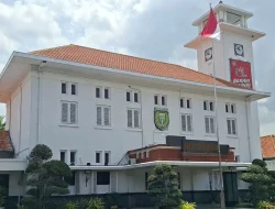 Usai OTT KPK, Tata Kelola Internal Pemkot Madiun Jadi Sorotan