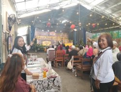 Sebanyak 75 Lansia Ramaikan Panggung Kandang Boengah Academia, Ini Infonya