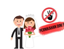 Intensifkan Edukasi, Pemkot Blitar Upaya Tekan Pernikahan Usia Dini