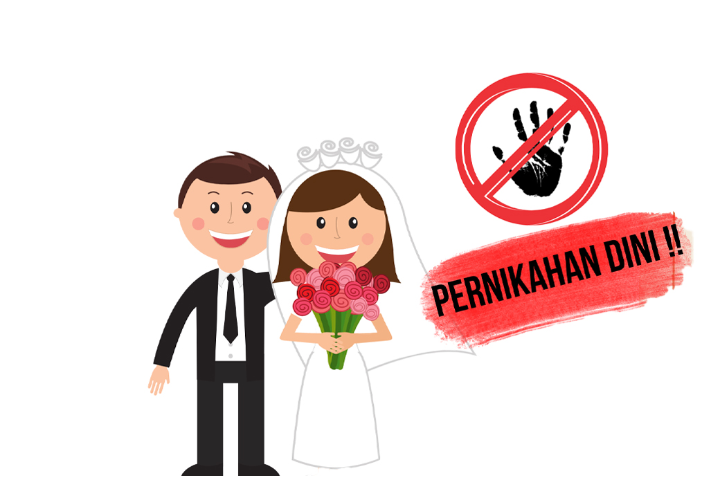 Intensifkan Edukasi, Pemkot Blitar Upaya Tekan Pernikahan Usia Dini