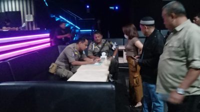 THM di Ponorogo Diminta Tutup Selama Ramadan, Satpol PP Tekankan Sikap Saling Menghormati