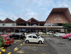 KAI Daop 8 Surabaya Ingatkan Penumpang Antisipasi Waktu Keberangkatan dari Stasiun Malang saat Harlah 1 Abad NU