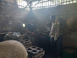 Ledakan Ketel Pabrik Tahu di Pakisaji, Satu Pekerja Tewas di Lokasi