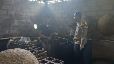 Ledakan Ketel Pabrik Tahu di Pakisaji, Satu Pekerja Tewas di Lokasi