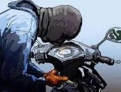 Satreskrim Polres Batu Bekuk Pelaku Curanmor Modus Sambung Kabel Kontak di Ngantang