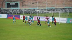 Wawali Batu Apresiasi Performa Persikoba Usai Tahan Imbang PS Mojokerto Putra