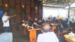 PROTEG Arahkan Guru Honorer Jatim Bertransformasi dari Rentan Ekonomi Menjadi Wirausaha Mandiri