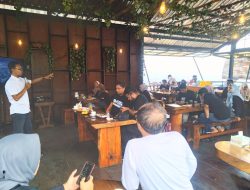 PROTEG Arahkan Guru Honorer Jatim Bertransformasi dari Rentan Ekonomi Menjadi Wirausaha Mandiri