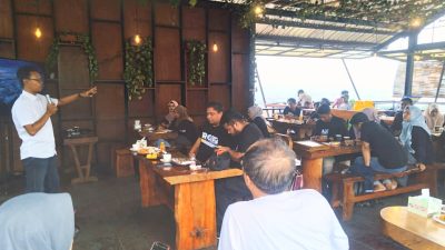 PROTEG Arahkan Guru Honorer Jatim Bertransformasi dari Rentan Ekonomi Menjadi Wirausaha Mandiri