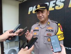 Polres Malang Amankan Pelaku Pemerasan Remaja di Turen, Ini Infonya