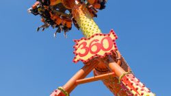 Wahana Pendulum 360 Jatim Park 1 Kembali Beroperasi, Manajemen Tegaskan Standar Keamanan Maksimal