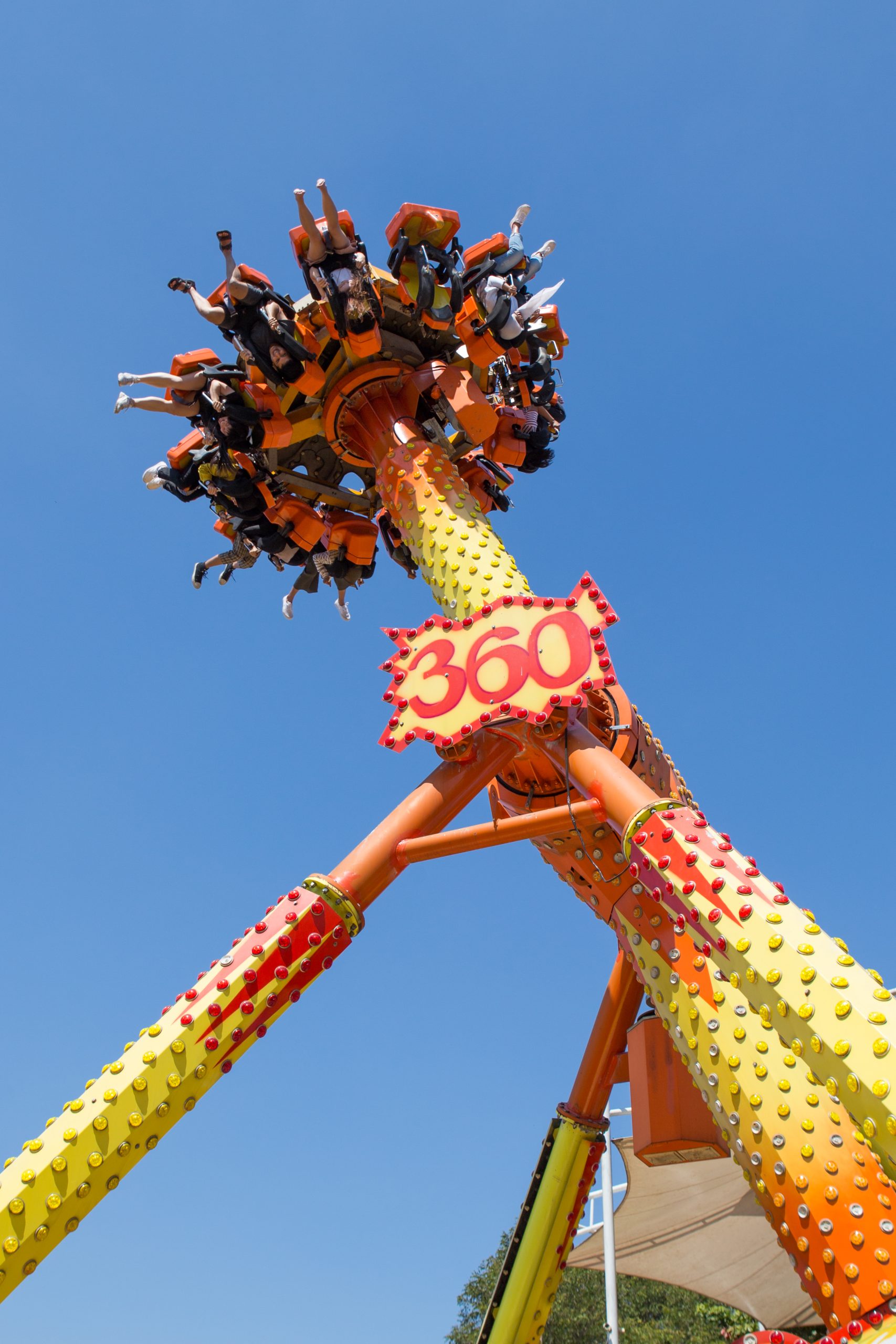 Wahana Pendulum 360 Jatim Park 1 Kembali Beroperasi, Manajemen Tegaskan Standar Keamanan Maksimal