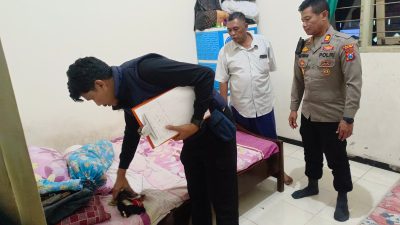 Polisi Ungkap Perampokan Berujung Tewasnya Nenek di Ampelgading