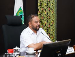 Pemkot Batu Dorong Percepatan Pengisian Sekda Definitif