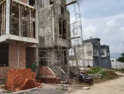 Puluhan Perumahan di Kota Batu Belum Kantongi Izin Lengkap