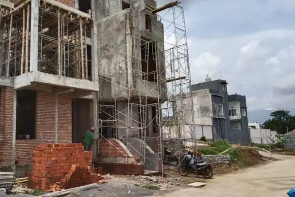 Puluhan Perumahan di Kota Batu Belum Kantongi Izin Lengkap