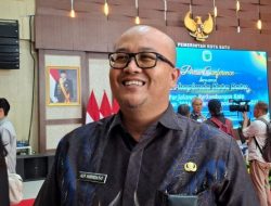 Disdik Kota Batu Transformasi Program Digitalisasi