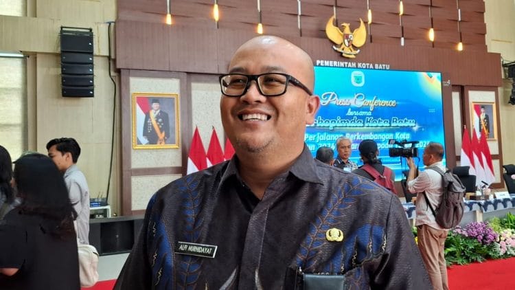 Disdik Kota Batu Transformasi Program Digitalisasi