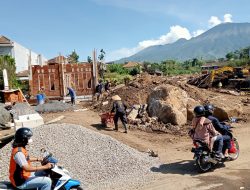 Rencana Perumahan Murah di Kota Batu Terkendala Lahan Mahal dan Terbatas